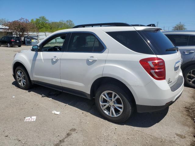 2017 Chevrolet Equinox Lt VIN: 2GNALCEK0H6102318 Lot: 54051634