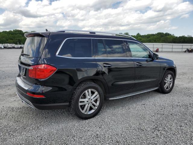 VIN 4JGDF7CE1DA258216 2013 Mercedes-Benz GL-Class, ... no.3