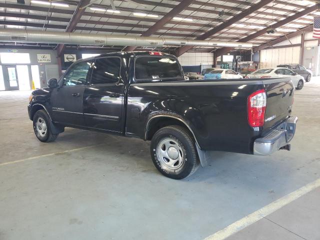 2006 Toyota Tundra Double Cab Sr5 VIN: 5TBDT44116S527269 Lot: 55084654