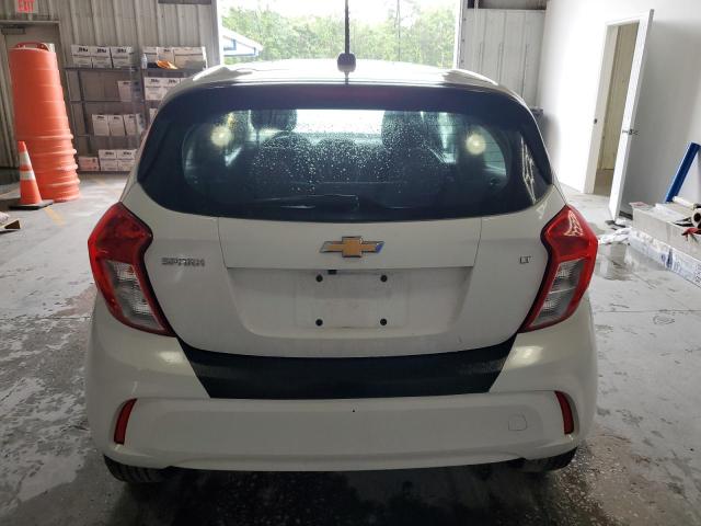 2021 Chevrolet Spark 1Lt VIN: KL8CD6SA6MC751255 Lot: 53741424