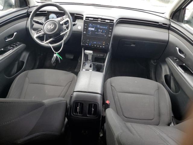 2022 HYUNDAI TUCSON SEL - 5NMJFCAE3NH094302