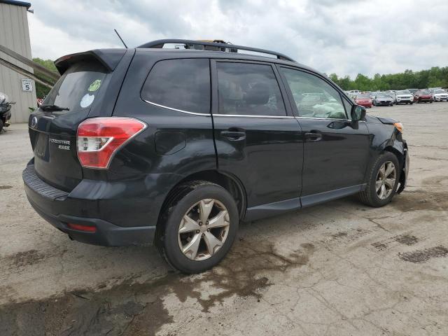 2014 Subaru Forester 2.5I Limited VIN: JF2SJAHC5EH457651 Lot: 53555604