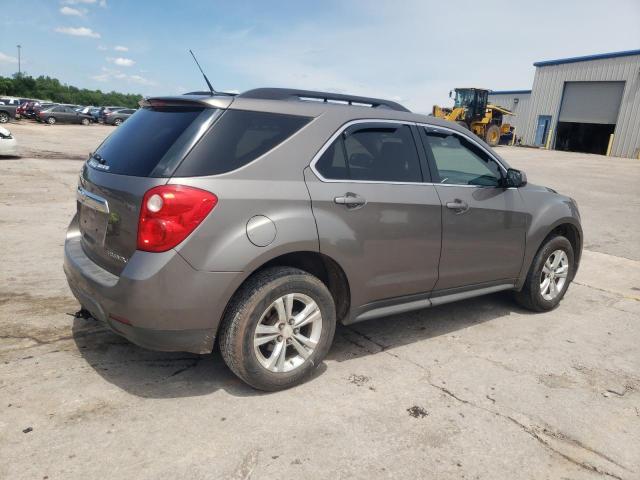 2012 Chevrolet Equinox Lt VIN: 2GNALDEK9C6225209 Lot: 55222534