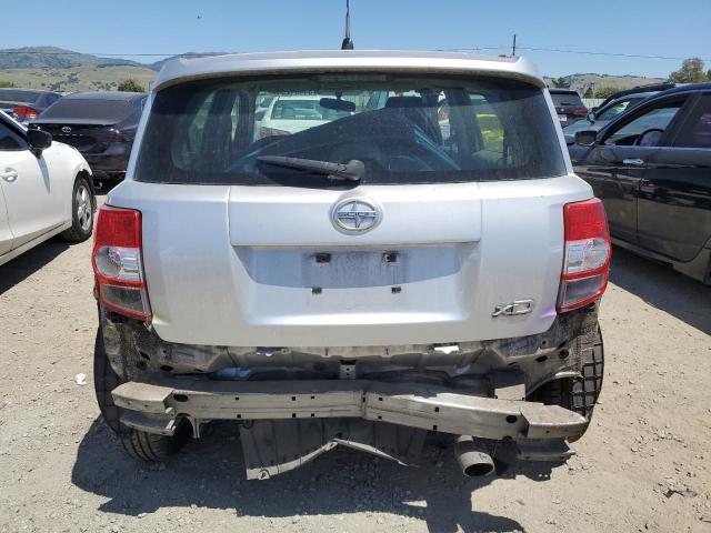 2019 TOYOTA SCION XD JTKKU4B43C1026670
