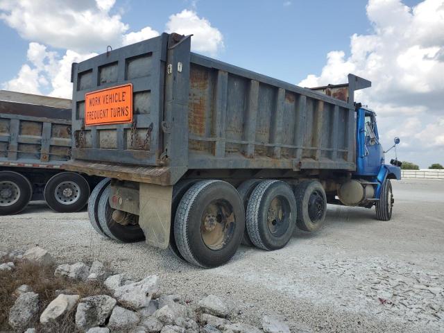 1995 White/GMC Conventional Wg VIN: 4V2JCBBEXSR840296 Lot: 55797774