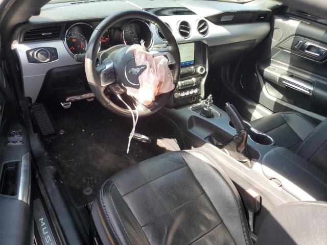 2016 Ford Mustang Gt VIN: 1FA6P8CFXG5204652 Lot: 56285184