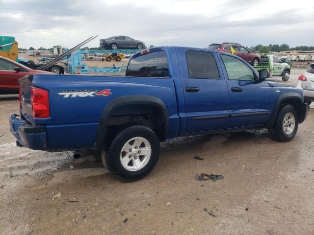 2009 Dodge Dakota Trx VIN: 1D3HW78P19S735221 Lot: 56627614