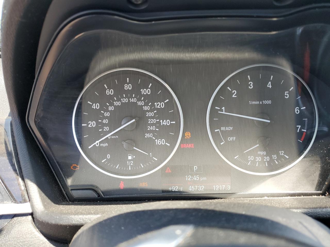 WBXHT3C31J5F91015 2018 BMW X1 xDrive28I