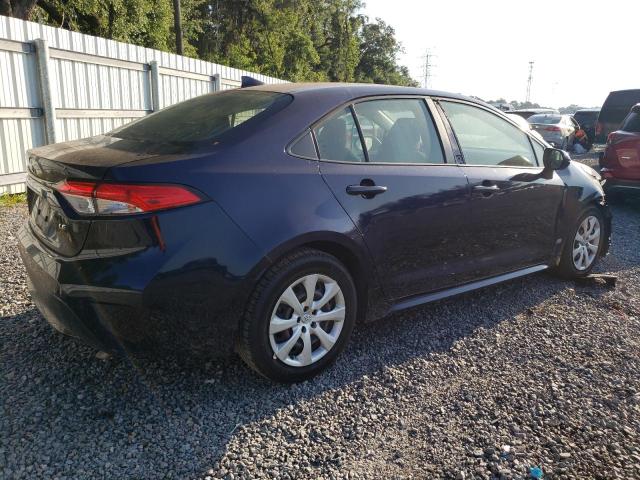 2020 Toyota Corolla Le VIN: JTDEPRAEXLJ084021 Lot: 56662084