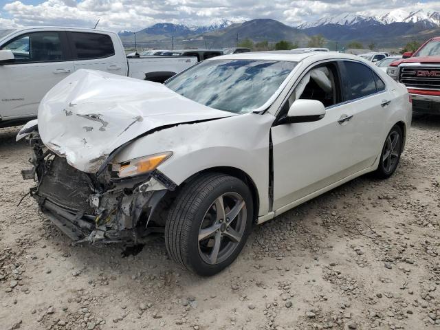 2011 Acura Tsx VIN: JH4CU2F69BC002676 Lot: 54560724