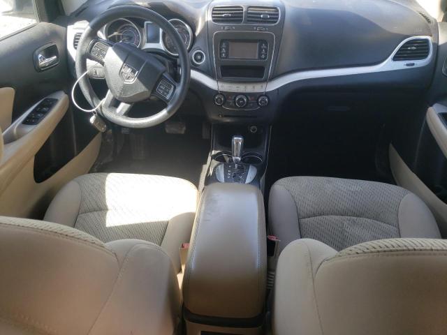 2017 Dodge Journey Se VIN: 3C4PDCAB7HT621755 Lot: 56640464