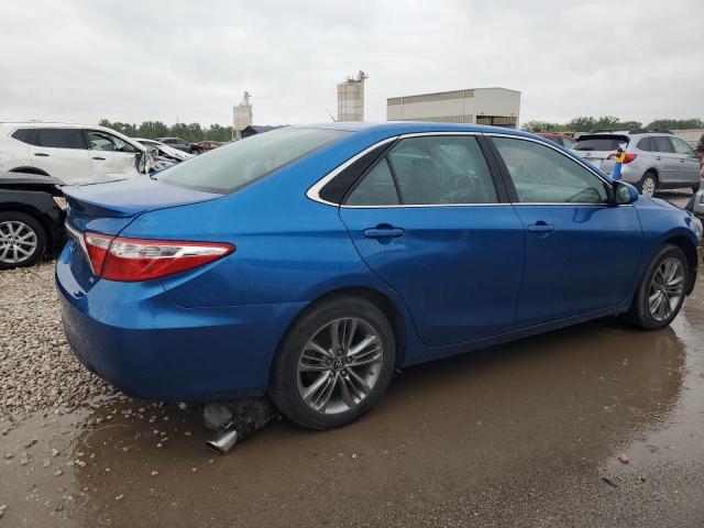 VIN 4T1BF1FK1HU755129 2017 Toyota Camry, LE no.3