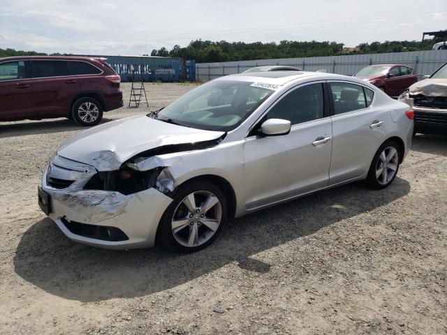 Lot #2570208306 2013 ACURA ILX 20 PRE salvage car