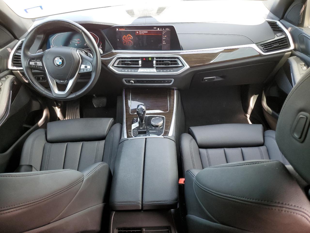 5UXCR6C00L9B19198 2020 BMW X5 xDrive40I