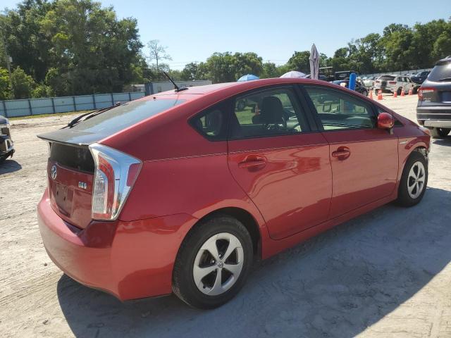 2015 Toyota Prius VIN: JTDKN3DU7F0457955 Lot: 56330694