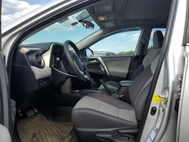 2015 TOYOTA RAV4 XLE - 2T3RFREV0FW312953