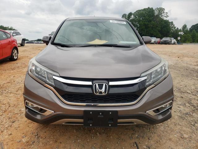 2016 Honda Cr-V Ex VIN: 3CZRM3H52GG703113 Lot: 55194924