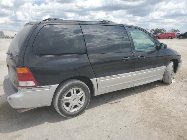 2003 Ford Windstar Sel VIN: 2FMDA53423BB57473 Lot: 53682134