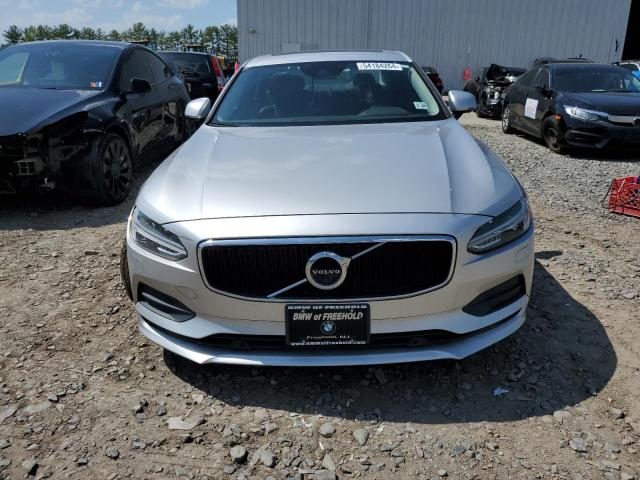 2018 Volvo S90 T5 Momentum VIN: LVY982MK2JP022980 Lot: 54184264