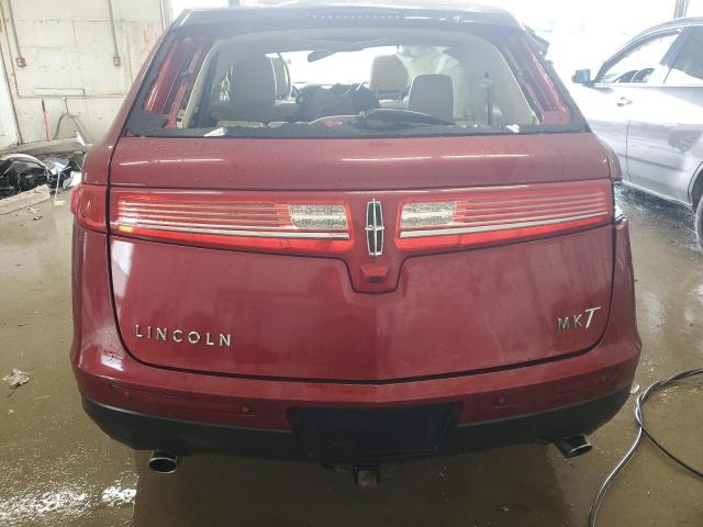 2014 Lincoln Mkt VIN: 2LMHJ5FK1EBL57201 Lot: 54817164