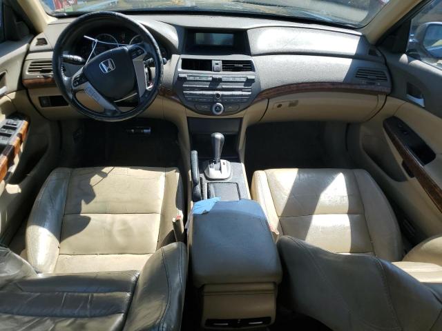 2010 Honda Accord Exl VIN: 1HGCP3F88AA018878 Lot: 53633094