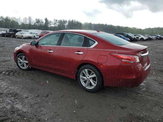 2013 Nissan Altima 2.5 VIN: 1N4AL3AP8DN408852 Lot: 53738924