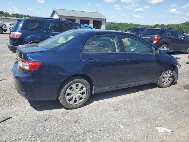 2011 Toyota Corolla Base VIN: JTDBU4EE8B9168251 Lot: 56735714