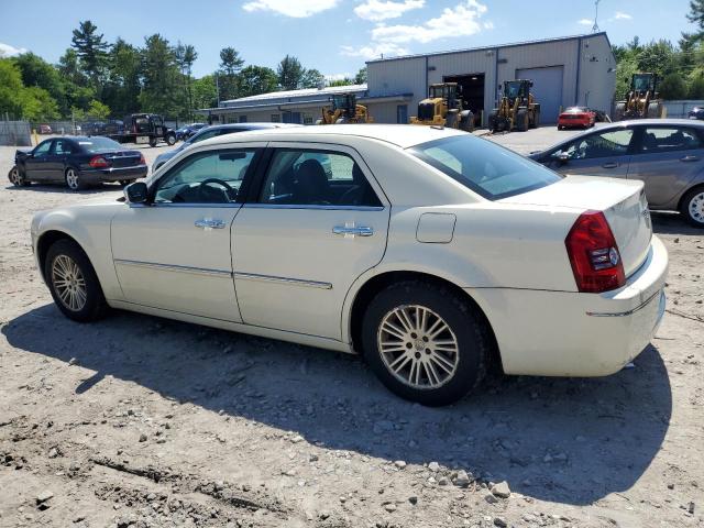 2010 Chrysler 300 Touring VIN: 2C3CA5CV9AH235786 Lot: 56097684