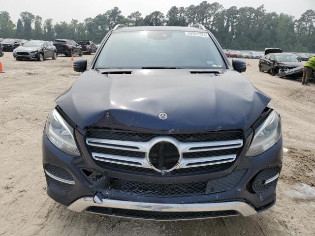 4JGDA5JB1JB102310 2018 Mercedes-Benz Gle 350