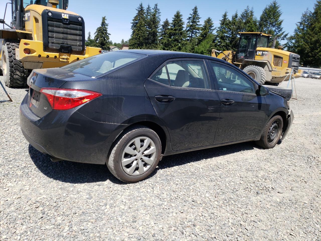 2T1BURHE1EC172231 2014 Toyota Corolla L