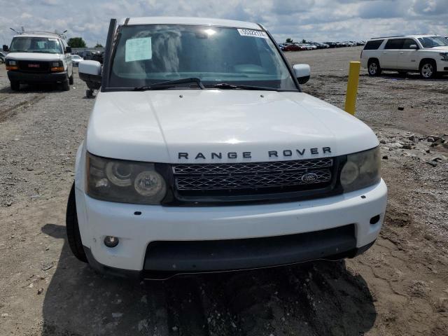 VIN SALSK2D49DA813051 2013 Land Rover Range Rover,... no.5