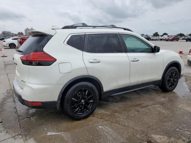 2017 Nissan Rogue Sv VIN: 5N1AT2MV5HC803275 Lot: 53441984