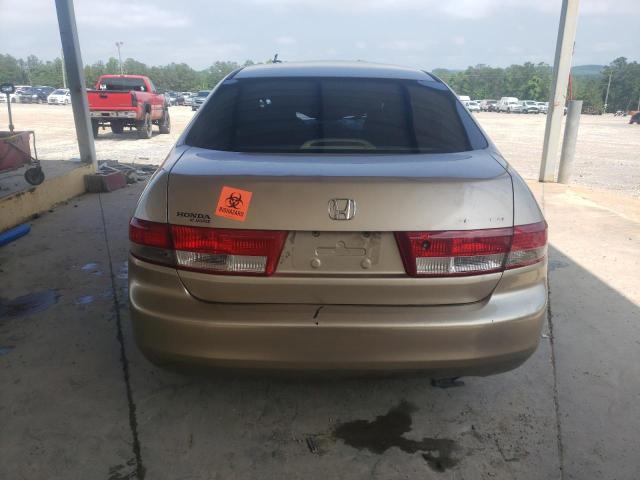 2004 Honda Accord Ex VIN: 1HGCM566X4A096490 Lot: 54044054