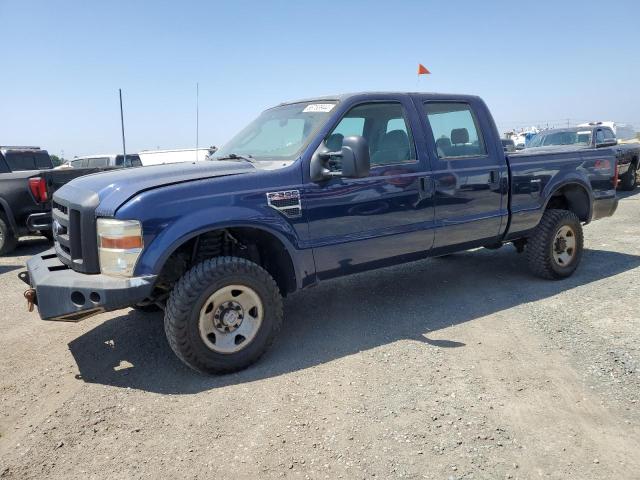 2008 Ford F350 Srw Super Duty VIN: 1FTWW31558ED70119 Lot: 56763944