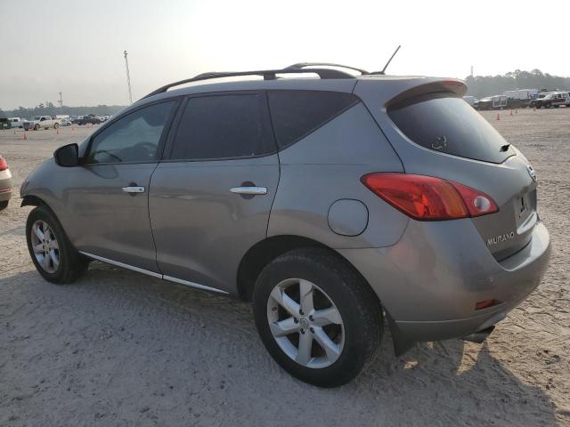 2010 Nissan Murano S VIN: JN8AZ1MW0AW117160 Lot: 56096024