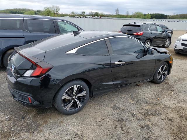 2017 HONDA CIVIC TOUR - 2HGFC3B91HH352074