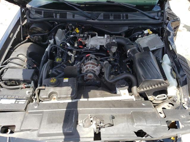 2011 Ford Crown Victoria Police Interceptor VIN: 2FABP7BV8BX168131 Lot: 56530884