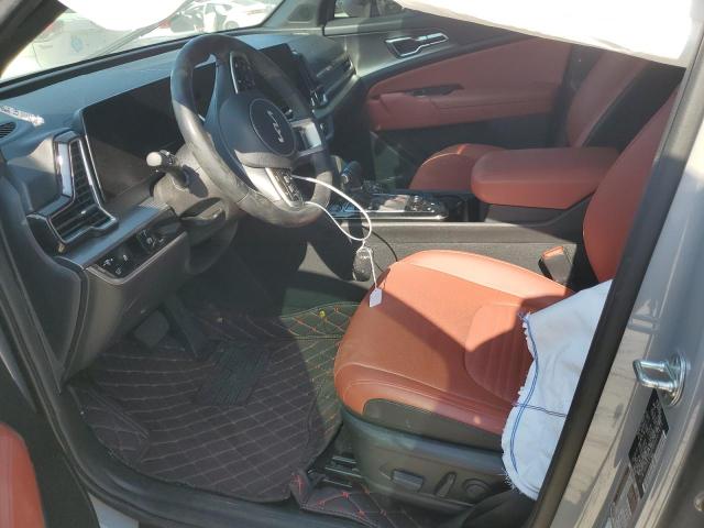 2023 Kia Sportage Sx Prestige VIN: 5XYK53AF0PG007615 Lot: 53919194