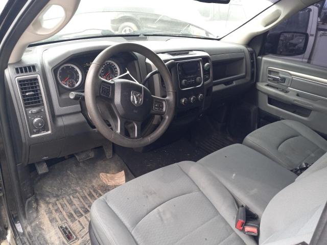 2013 Ram 1500 St VIN: 3C6JR6AT6DG511209 Lot: 56346044