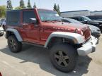 JEEP WRANGLER R photo