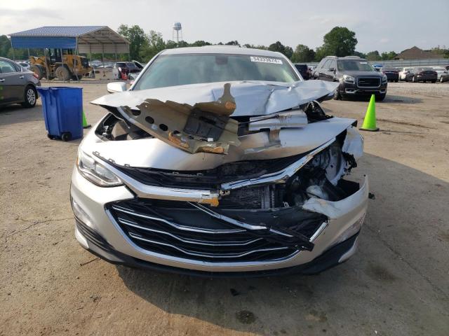 2019 CHEVROLET MALIBU PRE - 1G1ZE5SX2KF168053