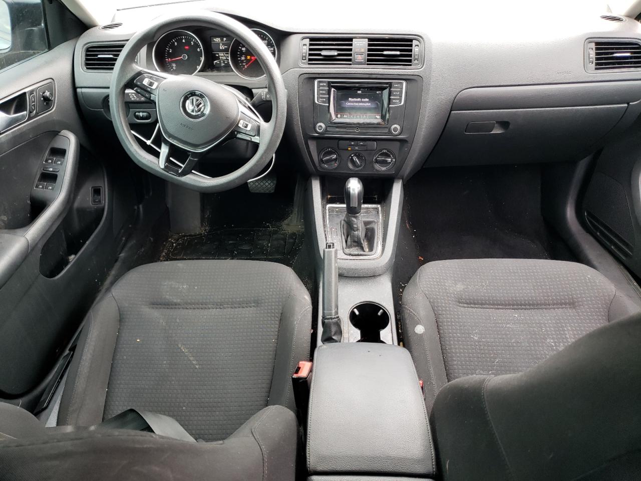 3VW267AJ3GM385114 2016 Volkswagen Jetta S