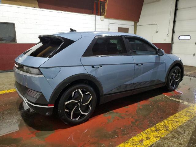 2022 Hyundai Ioniq 5 Se VIN: KM8KMDAF4NU086254 Lot: 55484434