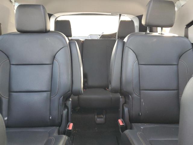 2019 Chevrolet Traverse Premier VIN: 1GNERKKW7KJ309252 Lot: 55625394