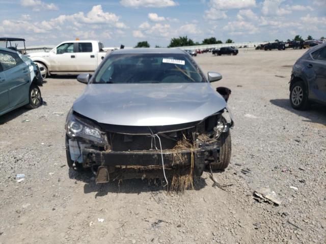 VIN 4T1BF1FK6FU475624 2015 Toyota Camry, LE no.5