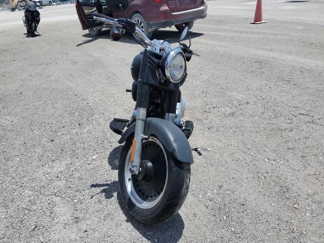 2010 HARLEY-DAVIDSON FLSTFB 1HD1JN514AB014679