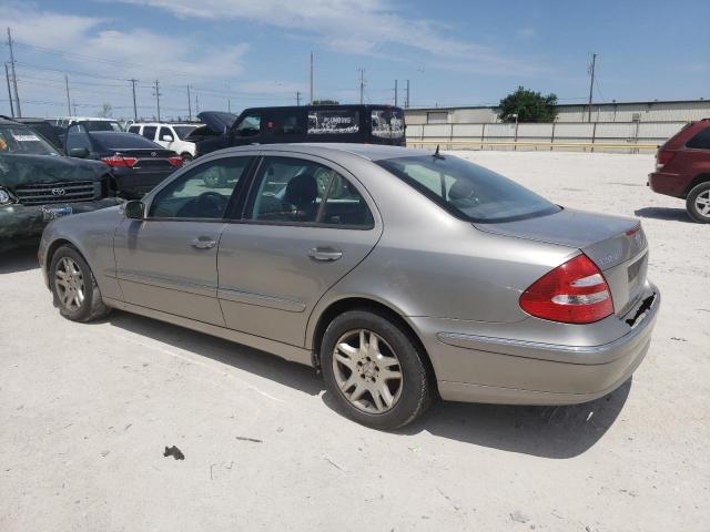 2004 Mercedes-Benz E 320 VIN: WDBUF65J34A424159 Lot: 54523934