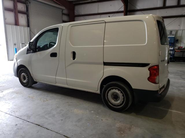 2019 Nissan Nv200 2.5S VIN: 3N6CM0KN6KK692378 Lot: 54514224