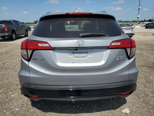 2022 Honda Hr-V Sport VIN: 3CZRU6H17NM764003 Lot: 54303974