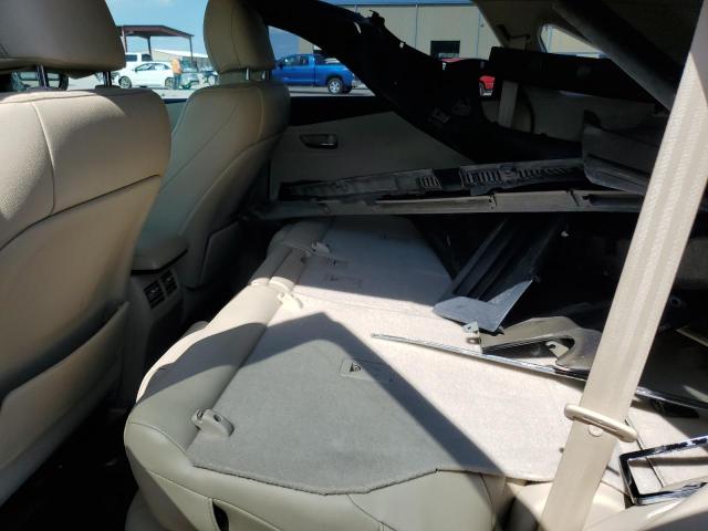 2010 Lexus RX - Image 11